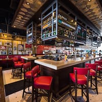 Nov 09, · Reserve a table at TGI Fridays, Melbourne on TripAdvisor: See unbiased reviews of TGI Fridays, rated of 5 on TripAdvisor and ranked #98 of restaurants in Melbourne.4/4().